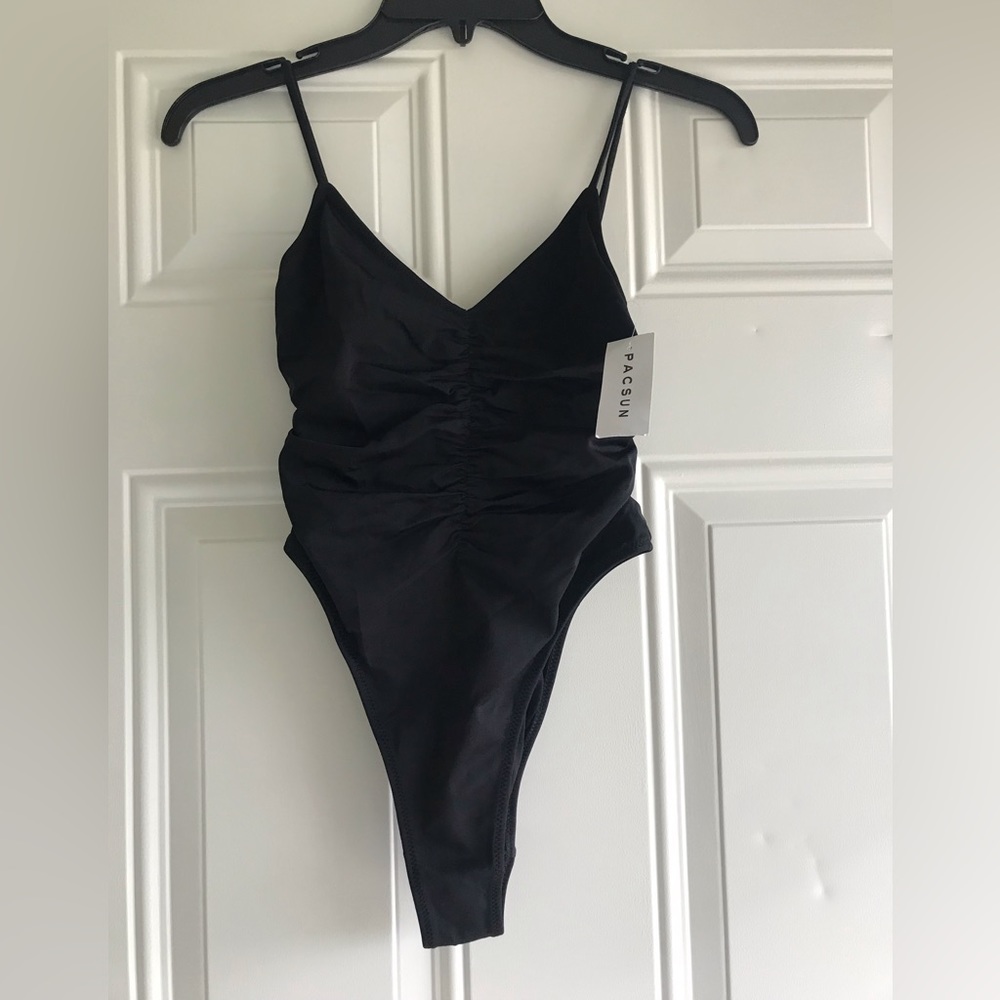 PacSum Swimsuits New! Size XS Biniki